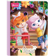 Norma Cuaderno Cosido Peluche Dibujo Grande 200P - Farmacias Arrocha