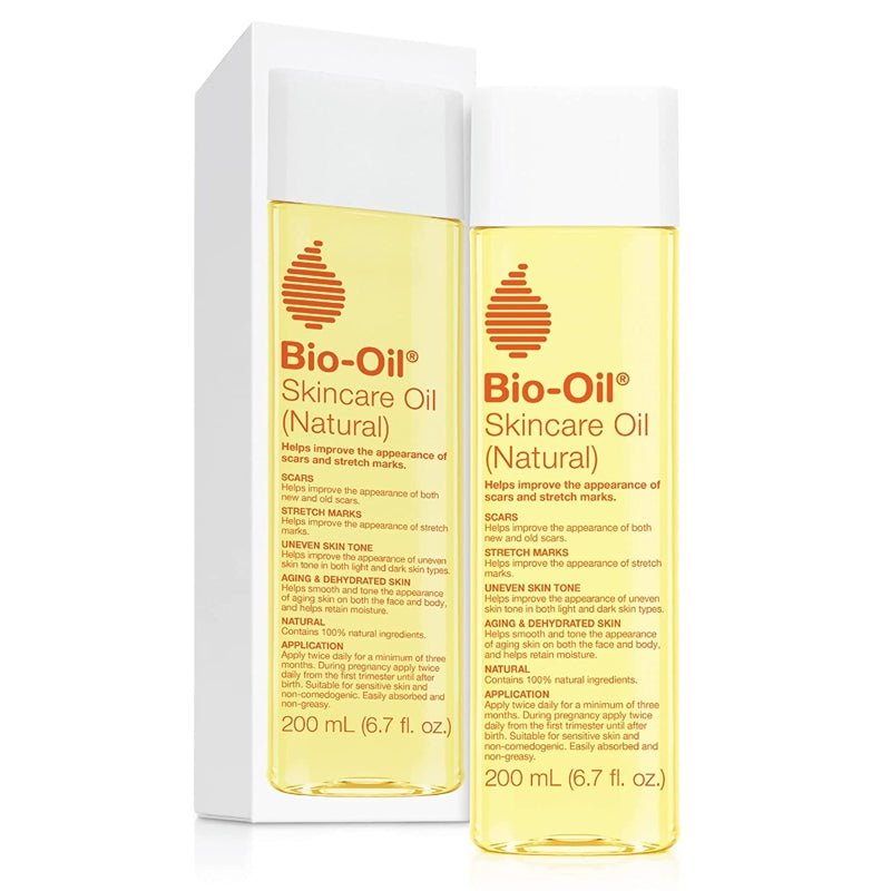 Bio-Oil Natural 200 Ml - Farmacias Arrocha