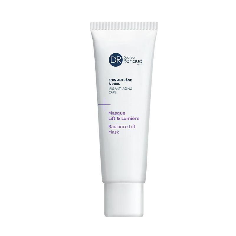 Dr. Renaud Iris Radiance Lift Mask - Farmacias Arrocha