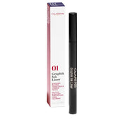Clarins Waterproof Liner 01 - Black - Farmacias Arrocha