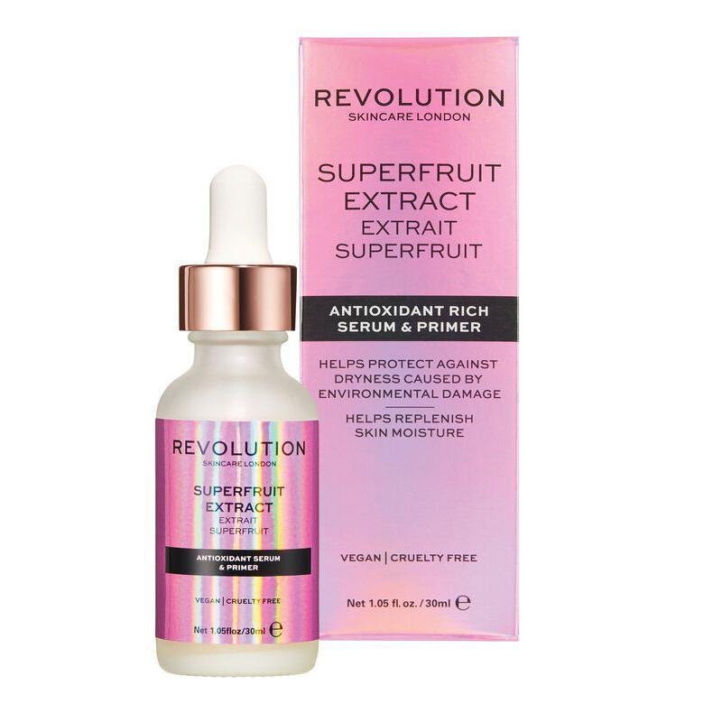 Revolution Skin Superfruit Extract 30ml - Farmacias Arrocha