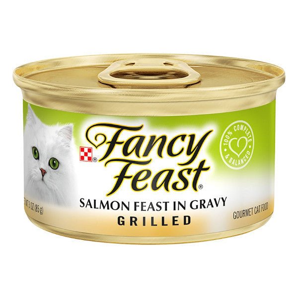 Purina Fancy Feast 3 Oz - Farmacias Arrocha