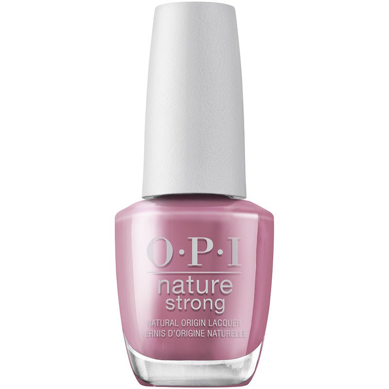 Opi Nature Strong Esmalte Natural - Farmacias Arrocha