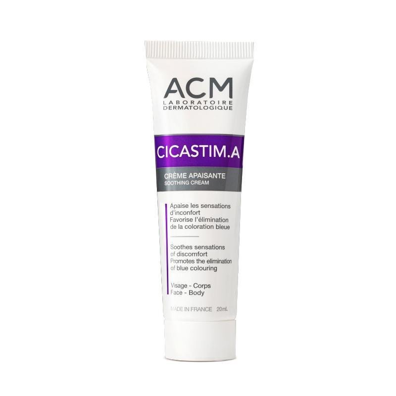 Cicastim Arnica X 20Ml - Farmacias Arrocha