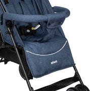 Infanti Coche Paseo Adventure Azul - Farmacias Arrocha