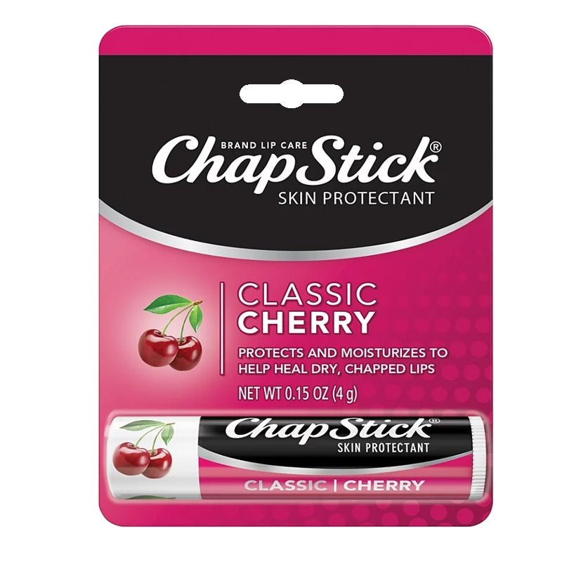 Chapstick 0.5 oz - Farmacias Arrocha