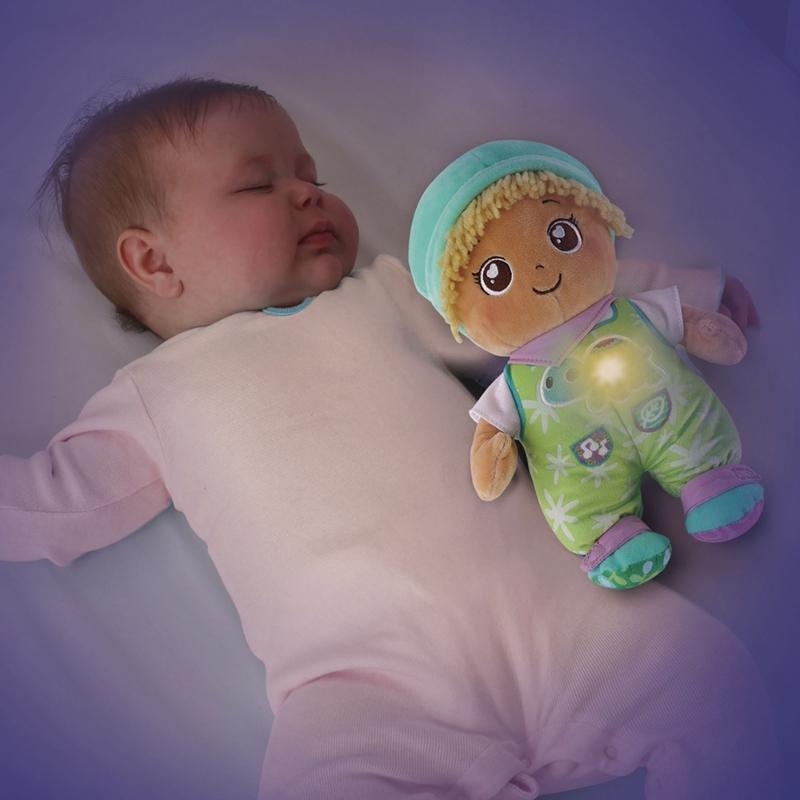 Vtech Pablito, mi primer muñeco de trapo - Farmacias Arrocha