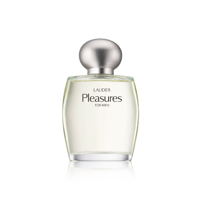 Estee Lauder Lauder Pleasures For Men Cologne Spray - Farmacias Arrocha