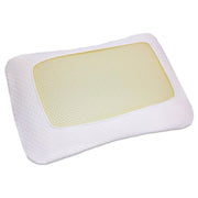 Almohada de Gel Con Memory Foam - Farmacias Arrocha