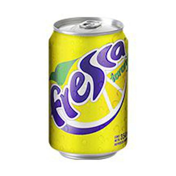 Fresca Lata 12Oz - Farmacias Arrocha