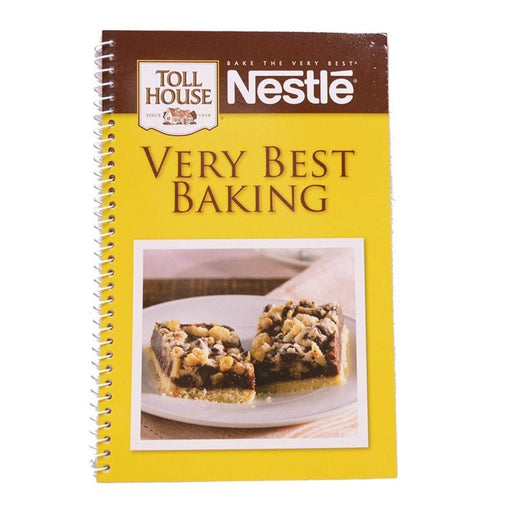 Nestle Toll House Very Best Baking - Farmacias Arrocha