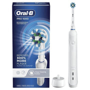 Oral B Cepillo Eléctrico Pro Care 1000 - Farmacias Arrocha