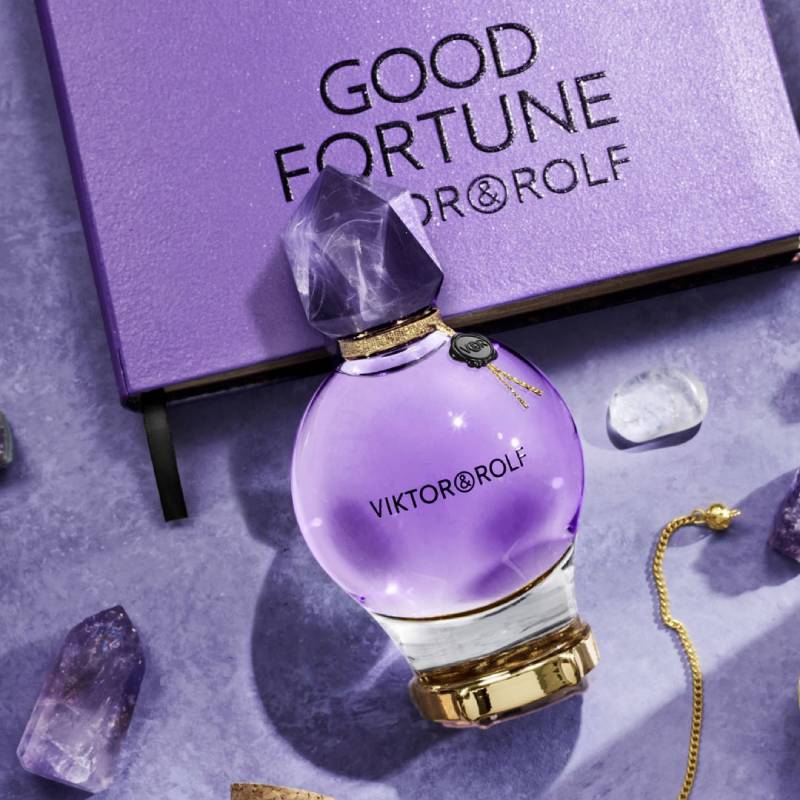 Viktor & Rolf Good Fortune EDP - Farmacias Arrocha