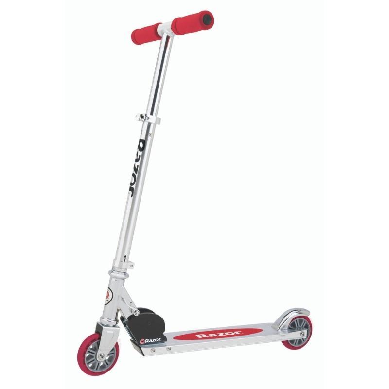 Razor Scooter A - Rojo - Farmacias Arrocha