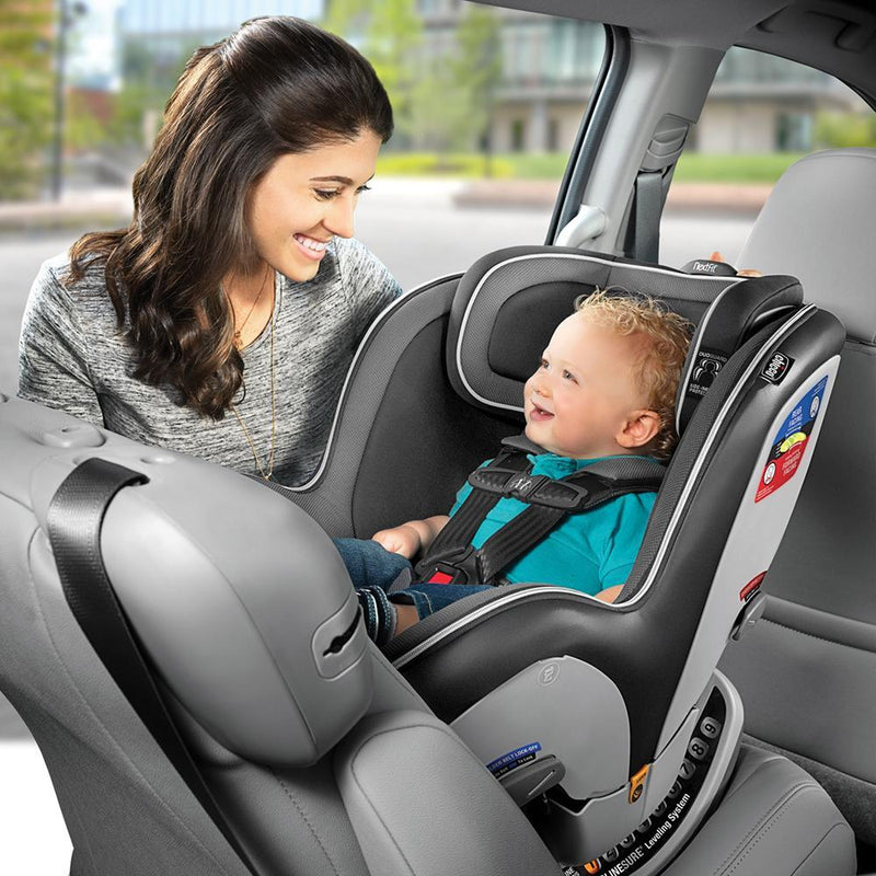Chicco Nextfit Zip Baby Car Seat Nebulous Usa - Farmacias Arrocha