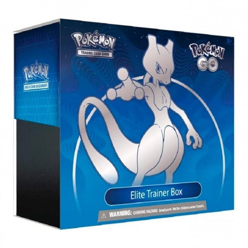 Pokémon Go Elite Trainer - Farmacias Arrocha