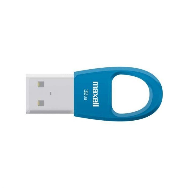 Maxell Usb Key 32Gb Blue - Farmacias Arrocha