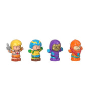 Little People Figuras Masters of the Universe - Farmacias Arrocha