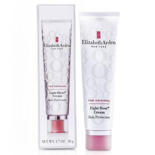 Elizabeth Arden Eight Hour Skin Protectant Cream Fragance Free 1.7 Oz - Farmacias Arrocha