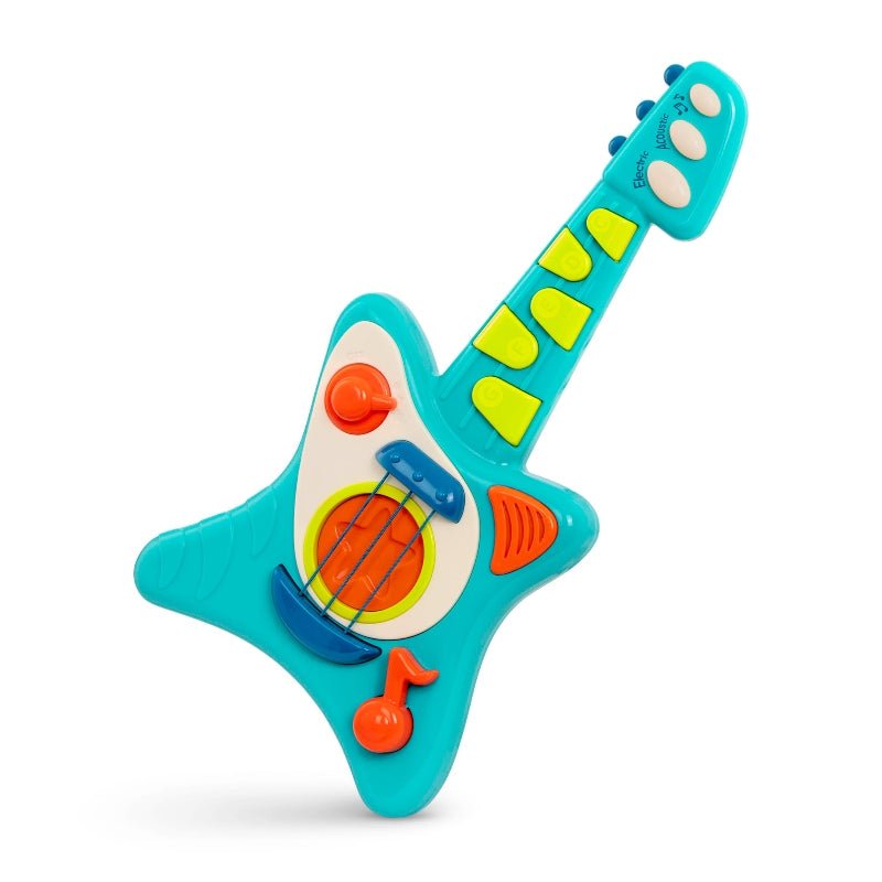 Battat Guitarra - Farmacias Arrocha