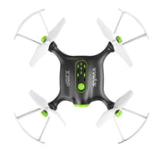 Syma Mini Drone X20P - Farmacias Arrocha