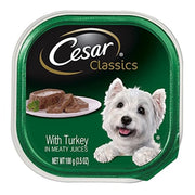 Cesar Canine Cuisine 3.5 oz. - Farmacias Arrocha