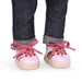 Our Generation Zapatillas Rosadas con Luces para muñecas - Farmacias Arrocha