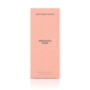 Adolfo Dominguez Terracota Musk Edp - Farmacias Arrocha
