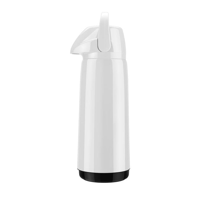 Invicta Air Pot Pp 1.8L Slim Blanco - Farmacias Arrocha