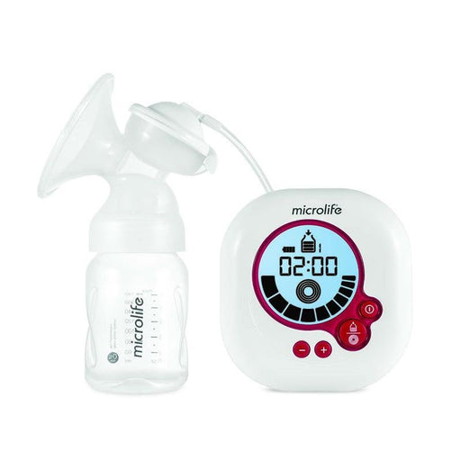 Microlife Breast Pump Electric Double - Farmacias Arrocha