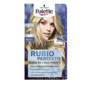 Palette Rubio Perfecto 50Ml - Farmacias Arrocha