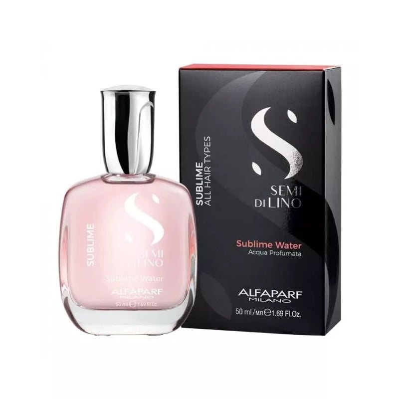 Alfaparf Milano Sublime Acqua 50 Ml. - Farmacias Arrocha