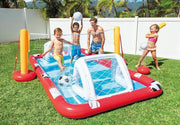 Intex Centro De Juegos De Deportes - Farmacias Arrocha