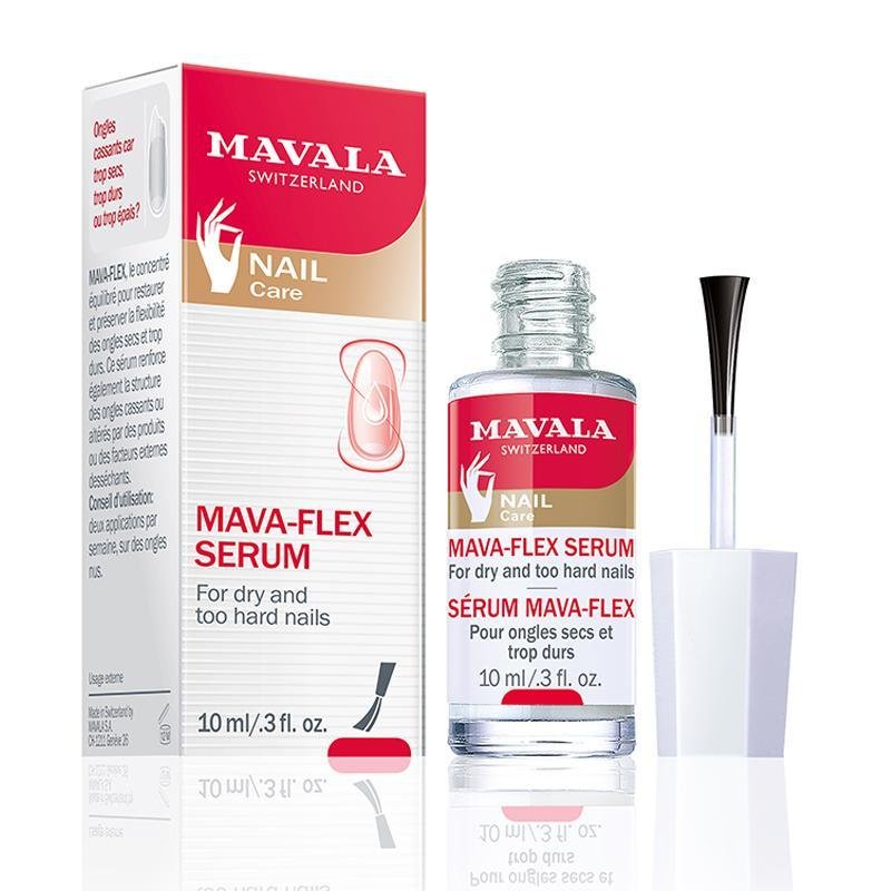 Mavala Mava Flex Serum 10Ml - Farmacias Arrocha
