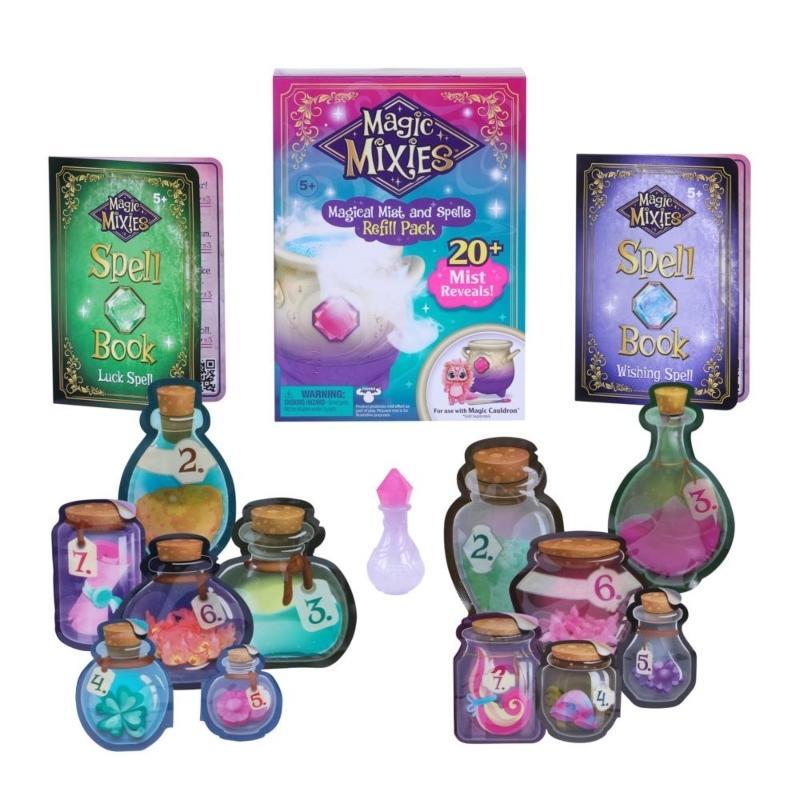 My Magic Mixies Kit Repuestos - Farmacias Arrocha