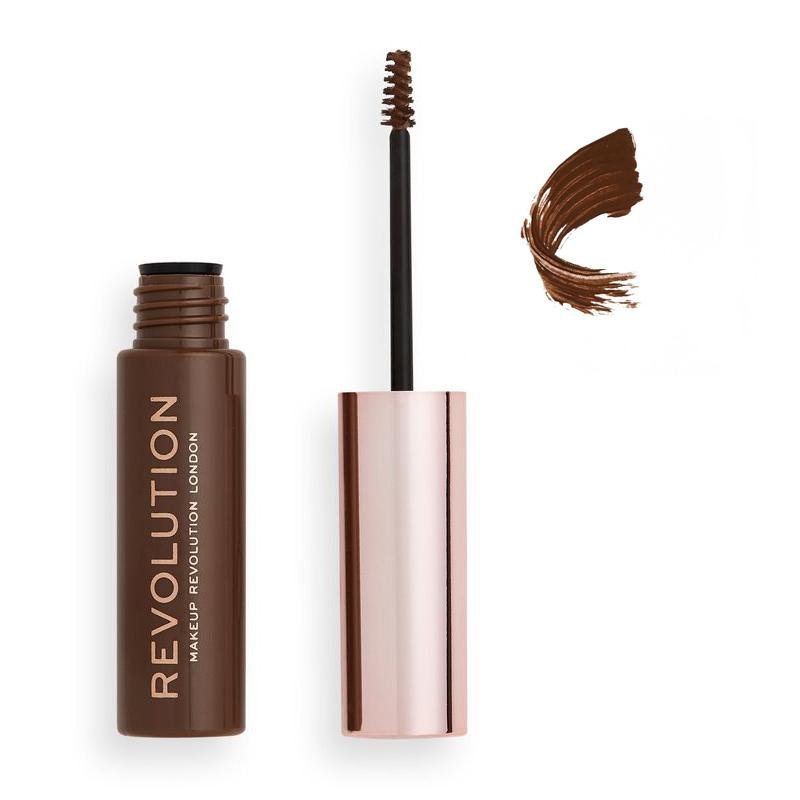 Revolution Brow Gel - Farmacias Arrocha