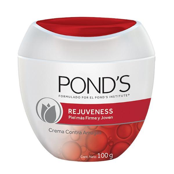 Ponds Crema Rejuveness 100Gr - Farmacias Arrocha