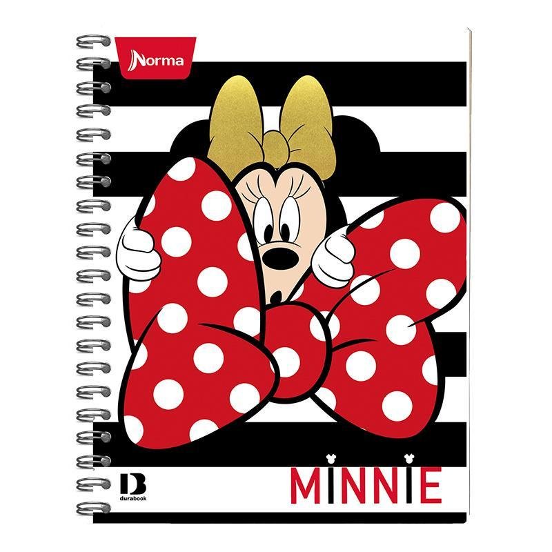 Norma Doble O Minnie 3 Gde (34) - Farmacias Arrocha