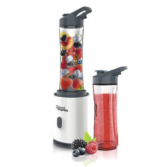 Gourmet Express Smoothie Maker White - Farmacias Arrocha