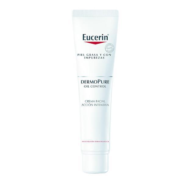 Eucerin Dermopure Crema Facial Noche 40 - Farmacias Arrocha