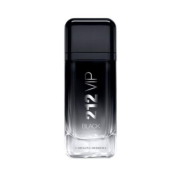 Carolina Herrera 212 Vip Men Black EDT 100 ML - Farmacias Arrocha