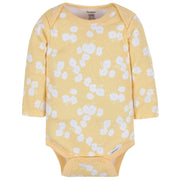 Gerber Set 3 Bodies Manga Corta Niña NB - Farmacias Arrocha