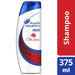 Head & Shoulder Shampoo Old Spice 375Ml - Farmacias Arrocha
