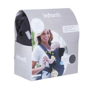 Infanti Porta Bebe Tela Respirable Grey - Farmacias Arrocha