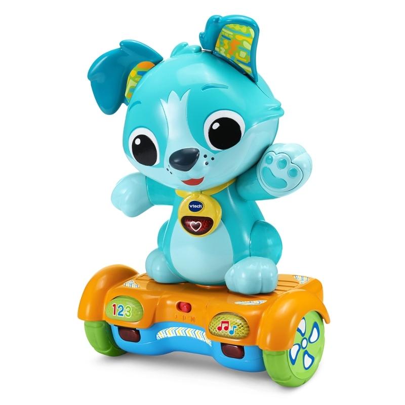 Vtech Tito Hoverboard - Farmacias Arrocha
