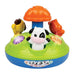 Winfun Spinner De Amigos Animales - Farmacias Arrocha