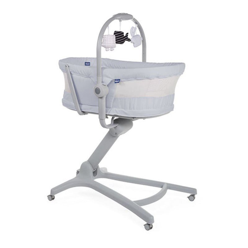 Baby Hug 4 In 1 Air Stone Hamaca Chair And Bouncer - Farmacias Arrocha