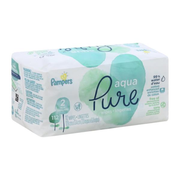 Pampers Baby Dry S2 Super 1 112 — Farmacias Arrocha