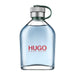 Hugo Boss Men's Hugo Green Eau De Toilette 200Ml Sp - Farmacias Arrocha