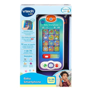 Vtech Baby Smartphone - Farmacias Arrocha